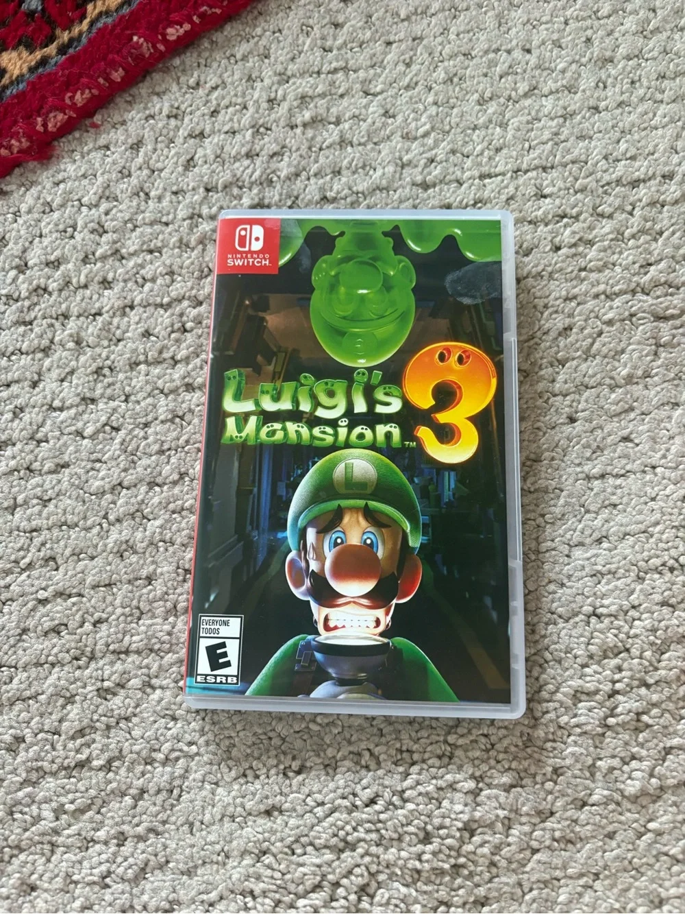 Nintendo bundle includes